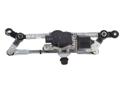 Used Front wiper motor RENAULT CLIO V (B7_) 1.5 Blue dCi 100 (B7AD) (101 hp) 31797973