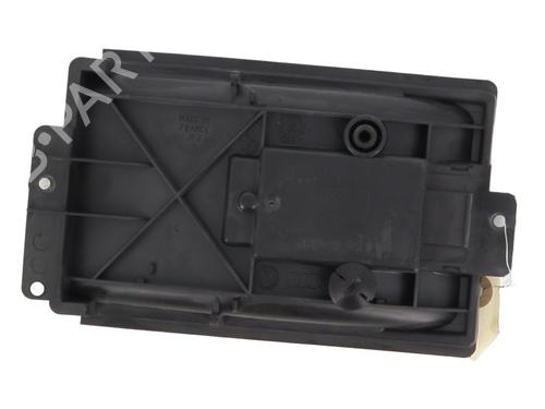 Heater resistor VW GOLF IV (1J1) 1.4 16V | BP26408402M108 