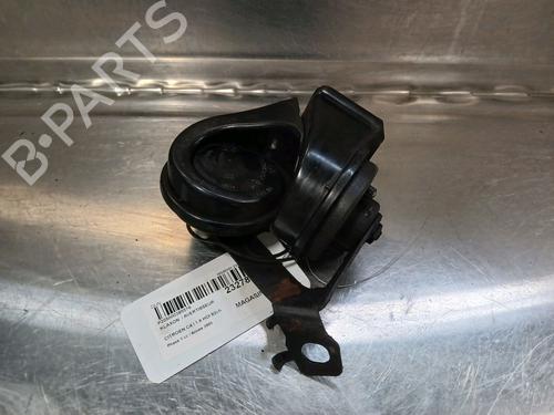 Used Horn CITROËN C4 Coupe (LA_) 1.6 HDi (90 hp) 17468850
