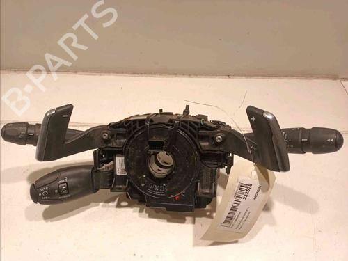 Used Headlight switch PEUGEOT PARTNER Box Body/MPV (K9) 1.5 BlueHDI 130 (131 hp) 20605132
