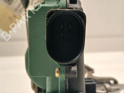 Rear left lock VW GOLF IV (1J1) 1.9 TDI | BP20691684C100 