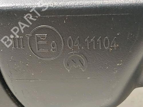 Right mirror SKODA FABIA III (NJ3) 1.4 TDI | BP18824169C27 