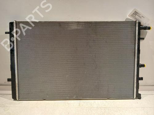 Wasserkühler für RENAULT KANGOO Express (FW0/1_) [2008-2025]  25018066