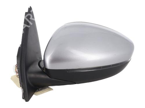 Left mirror PEUGEOT 308 II (LB_, LP_, LW_, LH_, L3_) 1.6 HDi / BlueHDi 115 | BP28972807C26 