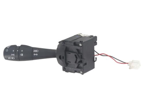 Used Steering column stalk RENAULT CLIO IV (BH_) 1.5 dCi 75 (75 hp) 30525389