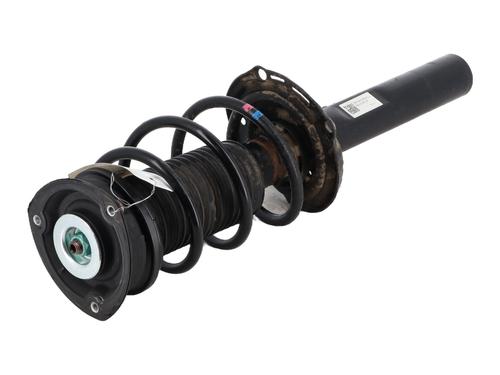 Used Right front shock absorber VW GOLF VII Variant (BA5, BV5) 1.4 TSI MultiFuel (125 hp) 22244137