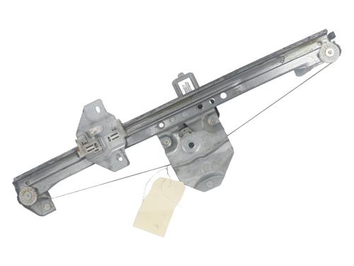 Front right window mechanism RENAULT EXPRESS Box Body/MPV 1.5 Blue dCi 95 (F6AB) | BP37508372C23 - Image 4
