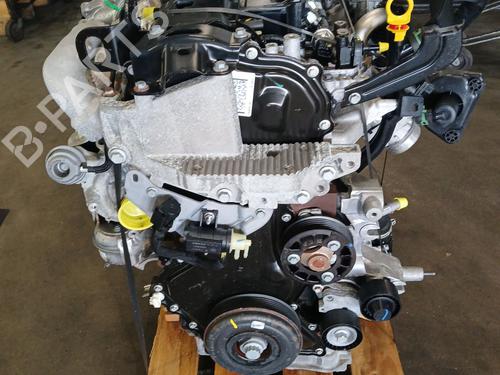 Engine RENAULT MASTER III Van (FV) 2.3 dCi 145 FWD (FV0E, FV0F, FV0H, FV02, FV0M, FV0S,... | BP38346439M1 - Image 3