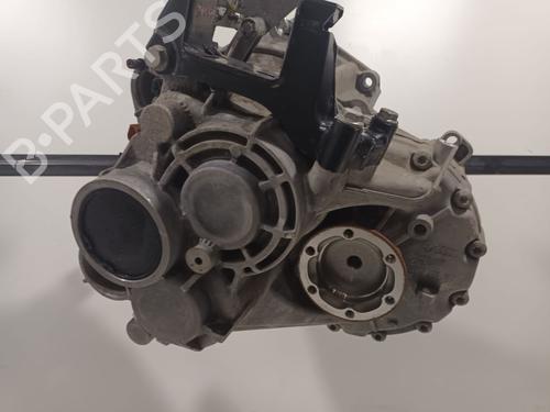 Gearbox AUDI A1 (8X1, 8XK) 2.0 TDI | BP29382428M3 
