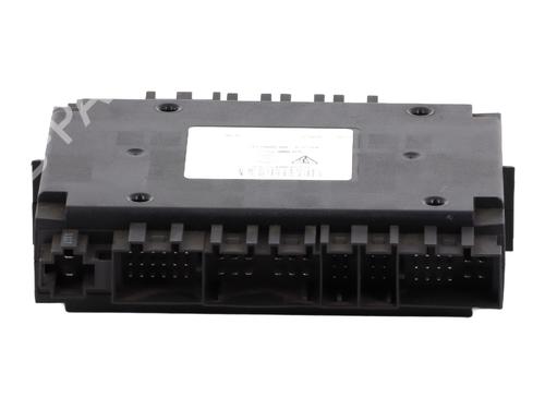 Control unit PORSCHE CAYENNE (9PA) Turbo S 4.5 | BP39967336M11 - Image 4