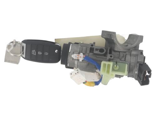 Ignition barrel KIA RIO IV (YB, SC, FB) 1.2 CVVT | BP36035477M48 - Image 3