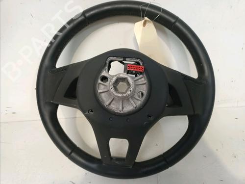 Steering wheel JAGUAR XE (X760) 2.0 D | BP14947273C49