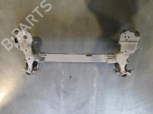 Used Rear axle Rear axle 38435439 38435439