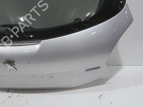 Tailgate PEUGEOT 208 I (CA_, CC_) 1.6 BlueHDi 100 | BP31242038C6