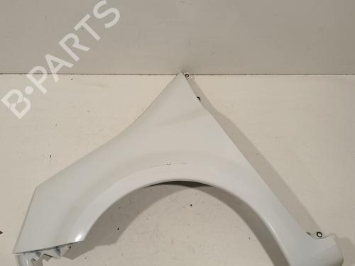 Forkjerm venstre RENAULT MODUS / GRAND MODUS (F/JP0_) 1.5 dCi (FP0D, JP0D) (82 hp) 28508718