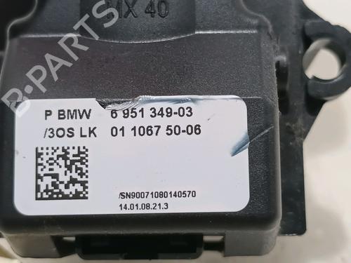 Steering column stalk BMW 5 (E60) 530 d | BP16106000I23 