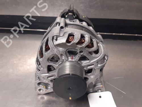 Alternator DACIA SANDERO II 1.0 TCe 100 (B8ML) | BP20601015M7 