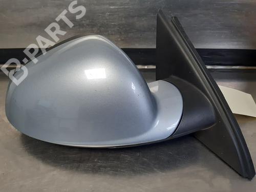 Right mirror OPEL INSIGNIA A (G09) 2.0 CDTI (68) | BP9333777C27 