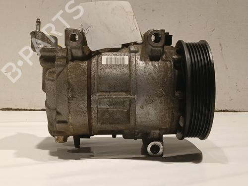 AC-Kompressor PEUGEOT 308 I (4A_, 4C_) 1.4 16V (98 hp) 20608802