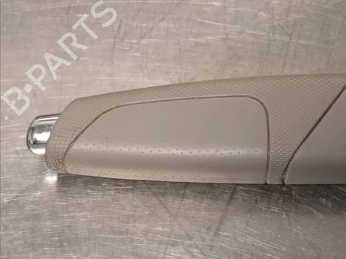 Hand brake RENAULT ZOE (BFM_) ZOE | BP13213698I18