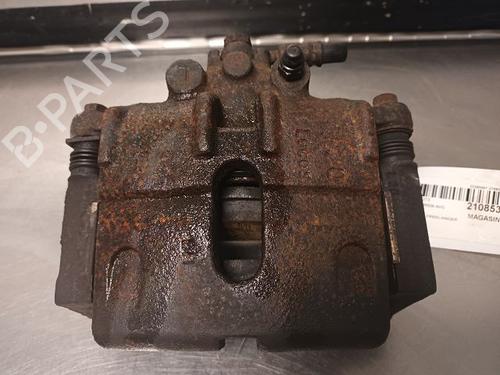 Used Left front brake caliper LAND ROVER FREELANDER I Soft Top (L314) 1.8 4x4 (117 hp) 20601945