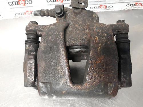 Used Right front brake caliper FIAT FIORINO Box Body/MPV (225_) 1.4 Natural Power (225BXC1A, 225AXC1A) (78 hp) 14862793