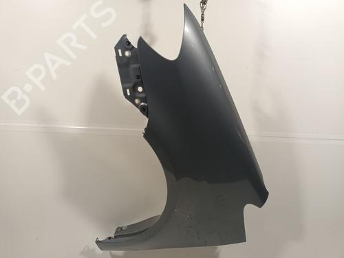 Used Left front fenders VW TOURAN (1T1, 1T2) 1.9 TDI (105 hp) 30870996