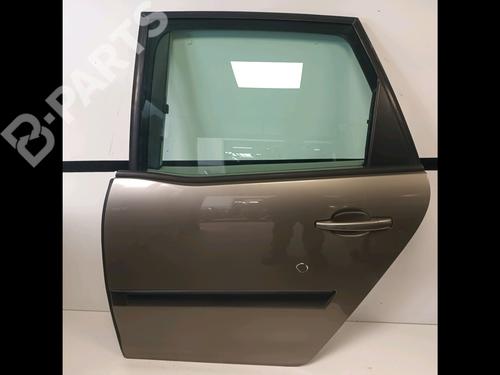 Used Left rear door CITROËN C4 Picasso I MPV (UD_) 1.6 HDi (109 hp) 9709475