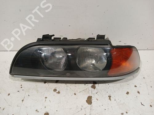 Used Left headlight BMW 5 (E39) 520 i (150 hp) 20606560