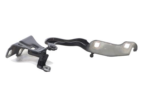 Used Hinge/Door check strap Hinge/Door check strap RENAULT TRAFIC III Bus (JG_) 2.0 dCi 150 (JGMU) (150 hp) 36552604 36552604