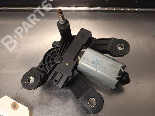 Used Rear wiper motor Rear wiper motor MINI MINI (R50, R53) One (90 hp) 9339881 9339881