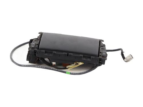 Display monitor PEUGEOT 3008 I MPV (0U_) 1.6 HDi | BP28508728C48
