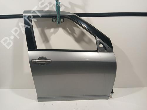 Used Right front door SUZUKI SWIFT III (MZ, EZ) 1.3 (RS413, ZC11S) (92 hp) 26306055