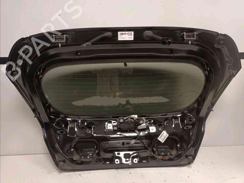 Tailgate FORD FIESTA VI (CB1, CCN) 1.4 TDCi | BP20604153C6 
