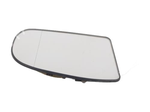 Used Right mirror glass Right mirror glass MERCEDES-BENZ C-CLASS (W203) C 200 CDI (203.004) (116 hp) 36488926 36488926