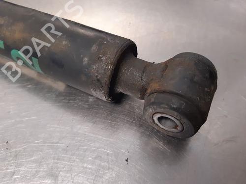 Left rear shock absorber MERCEDES-BENZ SLK (R170) 230 Kompressor (170.447) | BP20601131M18 