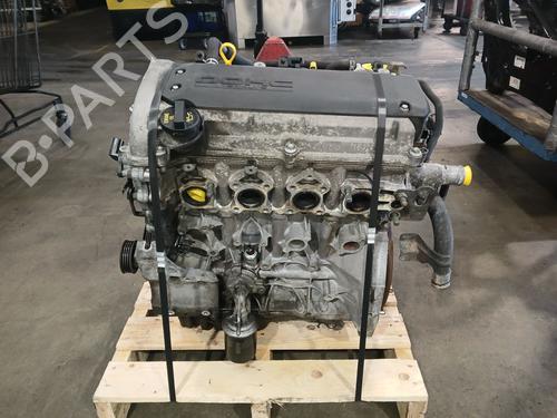 Engine SUZUKI SWIFT III (MZ, EZ) 1.3 (RS413, ZC11S) | BP26306058M1 