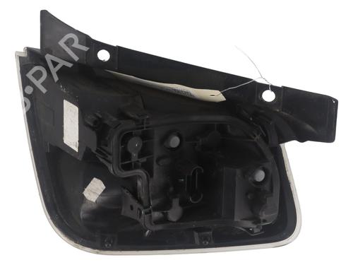 Left taillight FIAT 500 (312_) 1.2 (312AXA1A) | BP32358000C34 