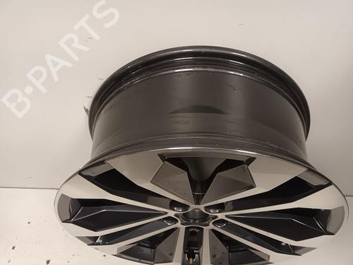 Rim RENAULT ESPACE V (JR_)  | BP21781601C45 