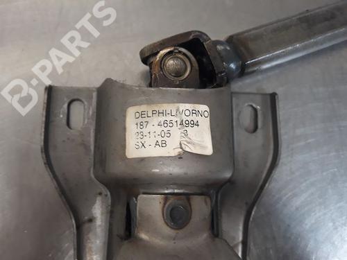 Steering column FIAT SEICENTO / 600 (187_) 1.1 (187AXB, 187AXB1A, 187AXC1A02) | BP9329724M21 