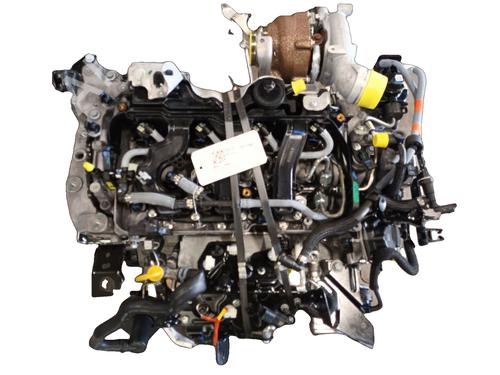Motor Motor RENAULT TRAFIC III Bus (JG_) 2.0 dCi 150 (JGMU) (150 hp) 36595324 36595324
