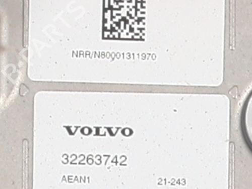 Other VOLVO XC90 II (256) T8 Twin Engine AWD | BP28109857O1 