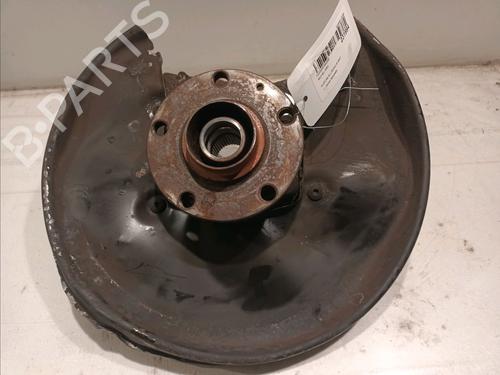 Other AUDI A6 Allroad C6 (4FH) 2.7 TDI quattro 4E0407613C