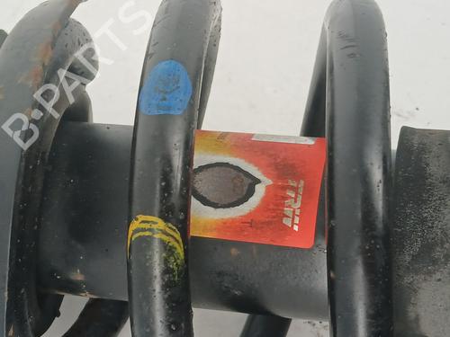 Left front shock absorber NISSAN PRIMASTAR Van (X83) 2.0 dCi 115 | BP31608553M16  - Image 5
