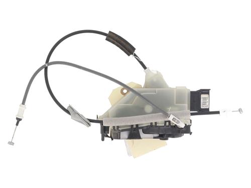 Front right lock PEUGEOT EXPERT Van (V_) 1.6 BlueHDi 115 | BP27533737C97 