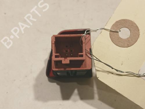 Warning switch PEUGEOT 5008 (0U_, 0E_) 1.6 HDi | BP25018026I22 