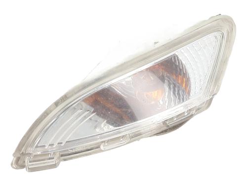 Used Left front indicator RENAULT TWINGO II (CN0_) 1.2 16V (CN04, CN0B) (75 hp) 28508749