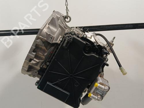 Gearbox RENAULT TRAFIC III Van (FG_) 2.0 dCi 170 (FGMM, FGMV) | BP28688849M3 
