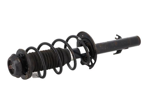 Right front shock absorber CITROËN C1 (PM_, PN_) 1.0 | BP27358844M17 