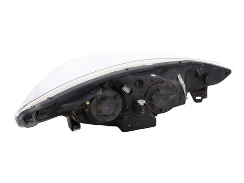 Left headlight PEUGEOT 206+ (2L_, 2M_) 1.1 | BP29875498C28